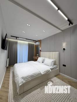 2-к квартира, вторичка, 46м2, 15/24 этаж