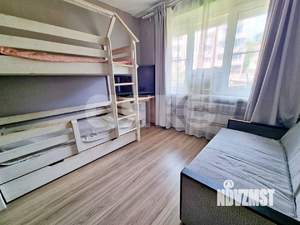 Студия квартира, вторичка, 18м2, 4/6 этаж