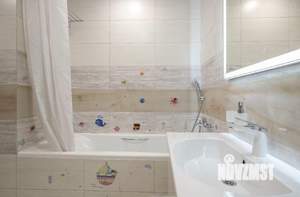 3-к квартира, вторичка, 96м2, 10/13 этаж