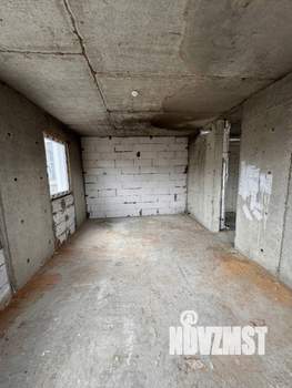 2-к квартира, вторичка, 60м2, 14/19 этаж