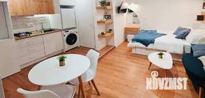 Студия квартира, вторичка, 31м2, 5/12 этаж