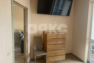 1-к квартира, вторичка, 52м2, 7/14 этаж