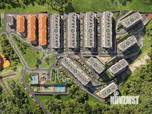 1-к квартира, вторичка, 39м2, 6/7 этаж