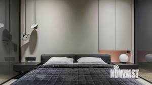 3-к квартира, вторичка, 85м2, 15/25 этаж