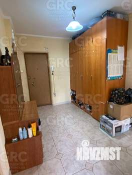 3-к квартира, вторичка, 80м2, 4/4 этаж