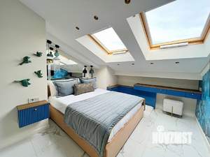 2-к квартира, вторичка, 50м2, 6/6 этаж