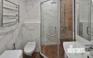 1-к квартира, вторичка, 42м2, 7/9 этаж
