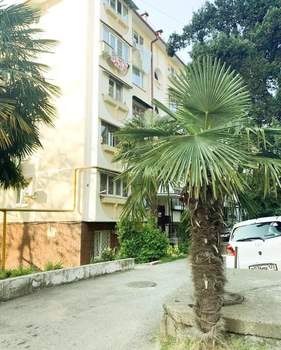 2-к квартира, вторичка, 47м2, 1/5 этаж