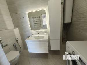 1-к квартира, вторичка, 73м2, 19/25 этаж