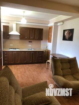 2-к квартира, вторичка, 43м2, 3/6 этаж