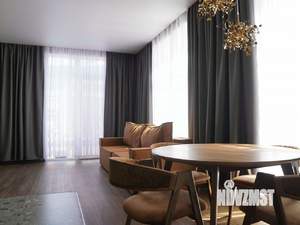2-к квартира, вторичка, 50м2, 1/1 этаж