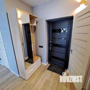 1-к квартира, вторичка, 38м2, 12/19 этаж