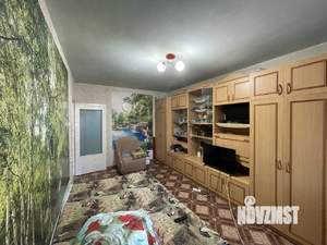 1-к квартира, вторичка, 31м2, 5/5 этаж