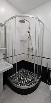 1-к квартира, вторичка, 37м2, 10/17 этаж