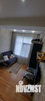 1-к квартира, вторичка, 23м2, 6/11 этаж