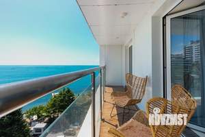 1-к квартира, вторичка, 55м2, 14/25 этаж