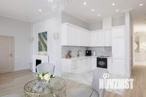 3-к квартира, вторичка, 136м2, 4/4 этаж