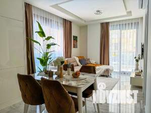 1-к квартира, вторичка, 37м2, 4/12 этаж