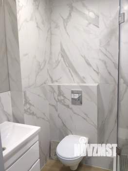 Студия квартира, вторичка, 25м2, 3/4 этаж