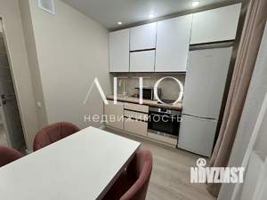 2-к квартира, вторичка, 38м2, 3/12 этаж