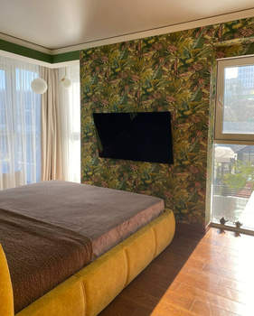 3-к квартира, вторичка, 64м2, 5/19 этаж