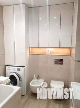 2-к квартира, вторичка, 62м2, 8/24 этаж