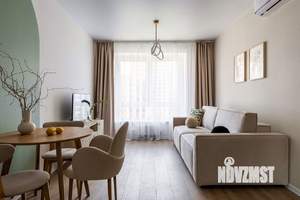 1-к квартира, вторичка, 36м2, 6/10 этаж