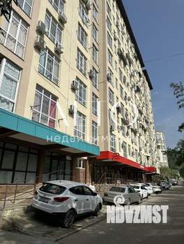 2-к квартира, вторичка, 42м2, 3/11 этаж