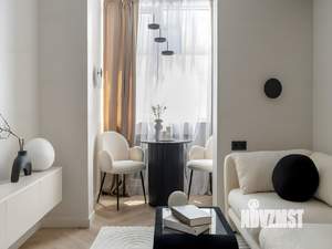 2-к квартира, вторичка, 46м2, 18/20 этаж