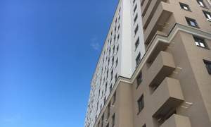 2-к квартира, вторичка, 36м2, 7/12 этаж