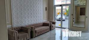 Студия квартира, вторичка, 39м2, 2/18 этаж