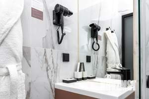 Студия квартира, вторичка, 30м2, 6/8 этаж