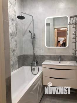 2-к квартира, вторичка, 64м2, 6/18 этаж