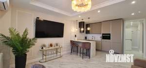 3-к квартира, вторичка, 75м2, 12/14 этаж
