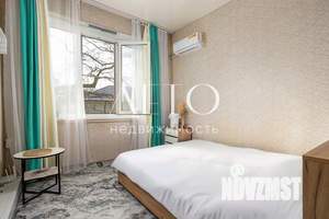 1-к квартира, вторичка, 31м2, 2/3 этаж