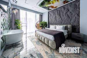 1-к квартира, вторичка, 36м2, 3/4 этаж