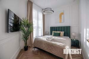 3-к квартира, вторичка, 95м2, 4/5 этаж