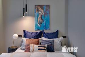 1-к квартира, вторичка, 40м2, 10/18 этаж