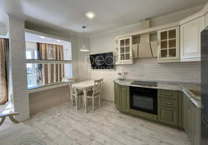 Студия квартира, вторичка, 35м2, 6/19 этаж