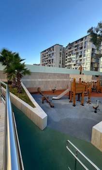 1-к квартира, вторичка, 30м2, 7/11 этаж