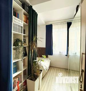 3-к квартира, вторичка, 50м2, 2/5 этаж