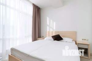 1-к квартира, вторичка, 40м2, 5/7 этаж