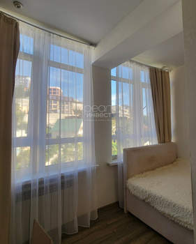 2-к квартира, вторичка, 42м2, 9/11 этаж