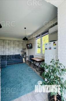 2-к квартира, вторичка, 43м2, 2/3 этаж