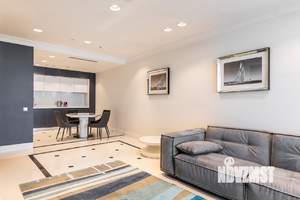 2-к квартира, вторичка, 54м2, 20/25 этаж