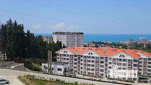 2-к квартира, вторичка, 43м2, 3/5 этаж