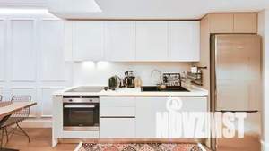 1-к квартира, вторичка, 42м2, 7/16 этаж