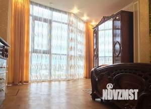 1-к квартира, вторичка, 43м2, 3/5 этаж