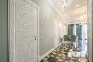 2-к квартира, вторичка, 80м2, 12/26 этаж