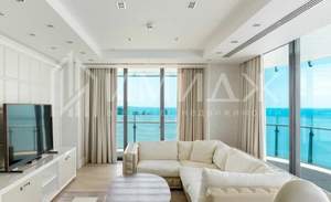3-к квартира, вторичка, 60м2, 24/27 этаж